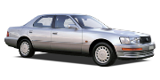 Lexus  LS 400 (UCF10) 1989-1994