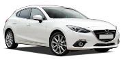 Mazda 3 (BM/BN) 2013-2018