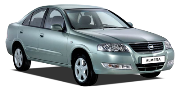 Nissan  Almera Classic (B10) 2006-2013