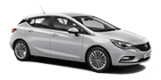 Opel  Astra K 2016-2021