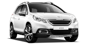 Peugeot  2008 2013-2021