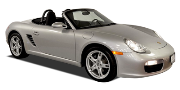 Boxster (986) 1996-2004