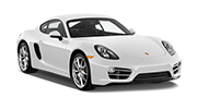Porsche  Cayman (981) 2013-2016