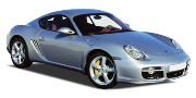 Porsche  Cayman (987) 2005-2012