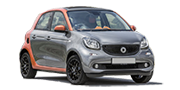 Smart  Fortwo/City