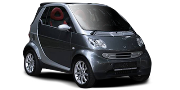 Smart  Fortwo/City (W450) 1998-2006