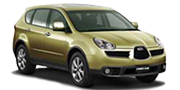 Subaru  Tribeca (B9) 2005-2014
