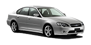 Subaru  Legacy (B13) 2003-2009