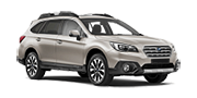 Subaru  Legacy Outback (B15) 2015-2021