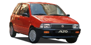 Suzuki  Alto 1988-2021