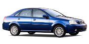 Suzuki  Forenza 2003-2008