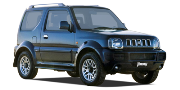 Suzuki  Jimny FJ 1998-2021