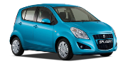 Suzuki  Splash 2008-2015