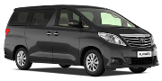 Toyota  Alphard 2008-2014