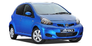Toyota  Aygo 2005-2014