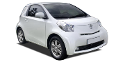 Toyota  IQ 2008-2011