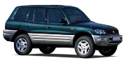 Toyota  RAV 4 1994-2000