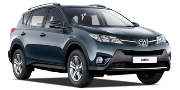 Toyota  RAV 4 2013-2021