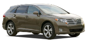 Toyota  Venza 2009-2021