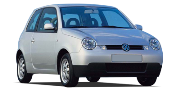 Volkswagen  Lupo 1998-2005
