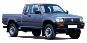 Volkswagen  Taro >1997