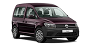 Volkswagen  Caddy IV 2016-2021