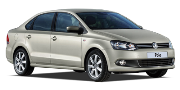 Volkswagen  Polo (Sed RUS) 2011-2020