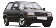 Volkswagen  Polo 1990-1994