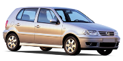 Volkswagen  Polo 1999-2001