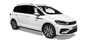 Volkswagen  Touran(5T) 2016-2021
