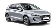 Hyundai  i30 2017-2021