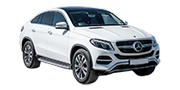 Mercedes Benz  C292 GLE COUPE 2015-2021