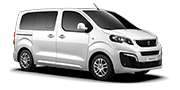 Peugeot  Traveller 2016-2021