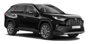 Toyota  RAV 4 2019-2021