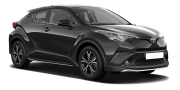 Toyota  C-HR 2016-2021