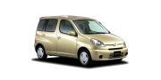 Toyota  Funcargo 1999-2005