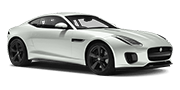 Jaguar  F-TYPE 2013-2021
