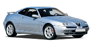 GTV 1995-2005