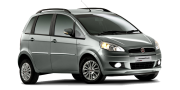 Fiat  Idea 2003-2016