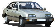 Sierra 1983-1987